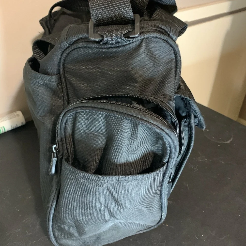 Eddie Bauer Diaper Bag, Preloved in good condition.